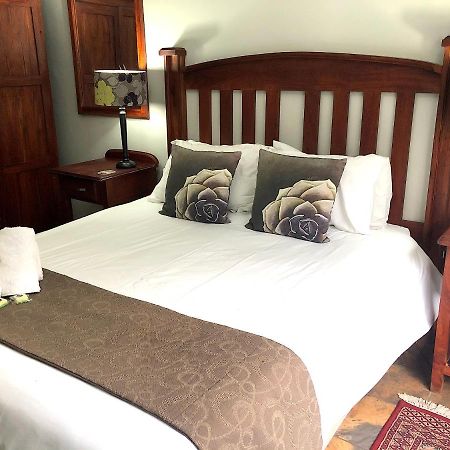 Cornerstone B&B Kroonstad Kültér fotó