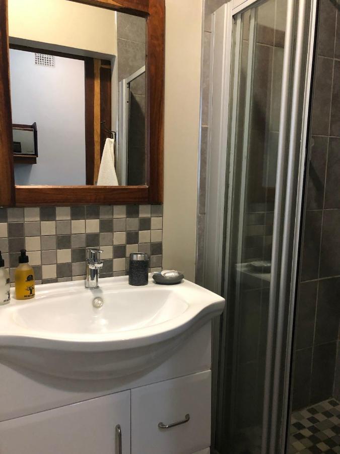 Cornerstone B&B Kroonstad Kültér fotó