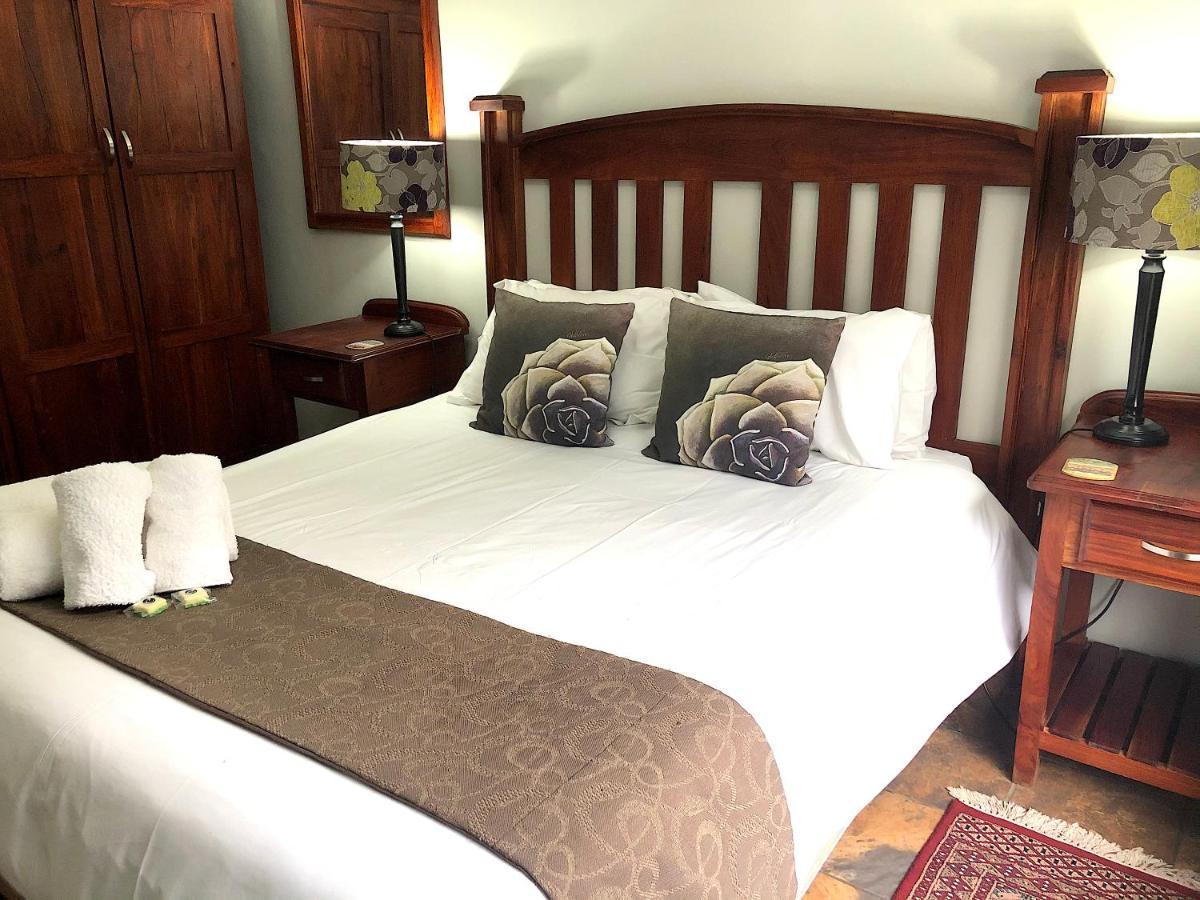Cornerstone B&B Kroonstad Kültér fotó