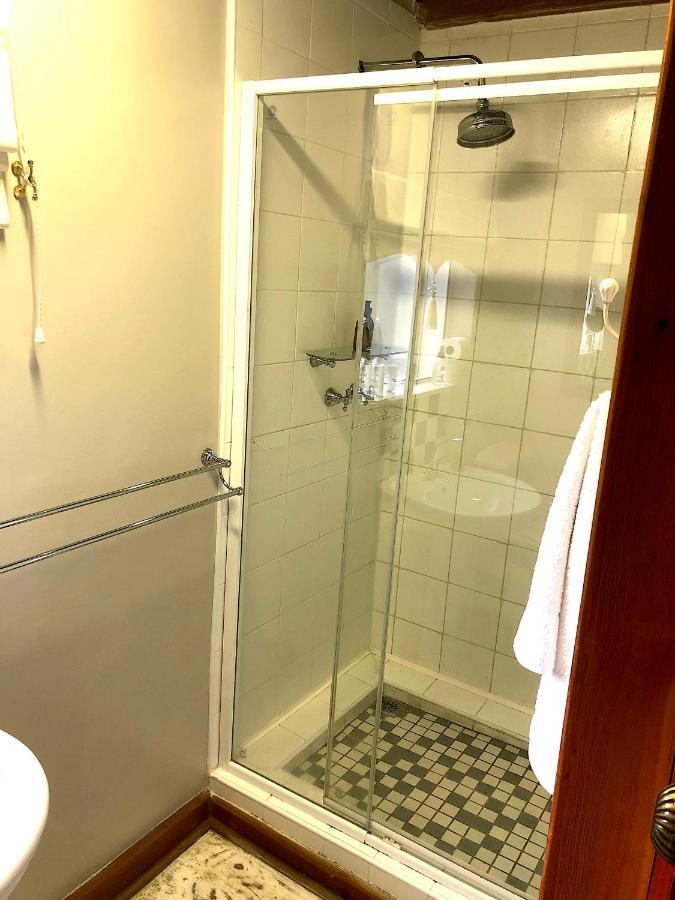 Cornerstone B&B Kroonstad Kültér fotó