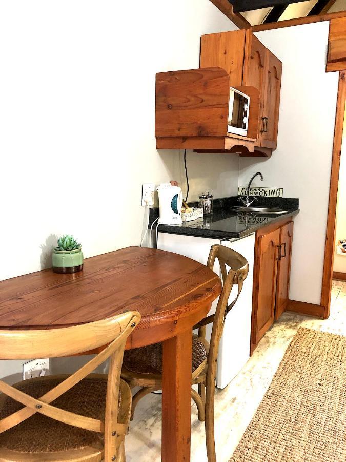Cornerstone B&B Kroonstad Kültér fotó