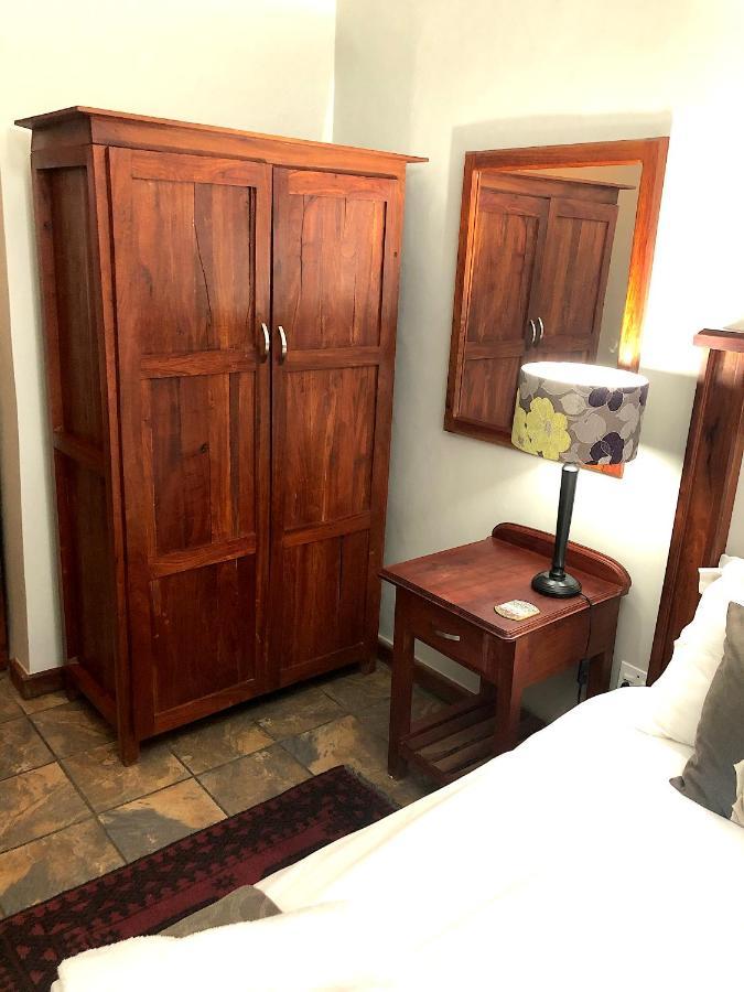 Cornerstone B&B Kroonstad Kültér fotó