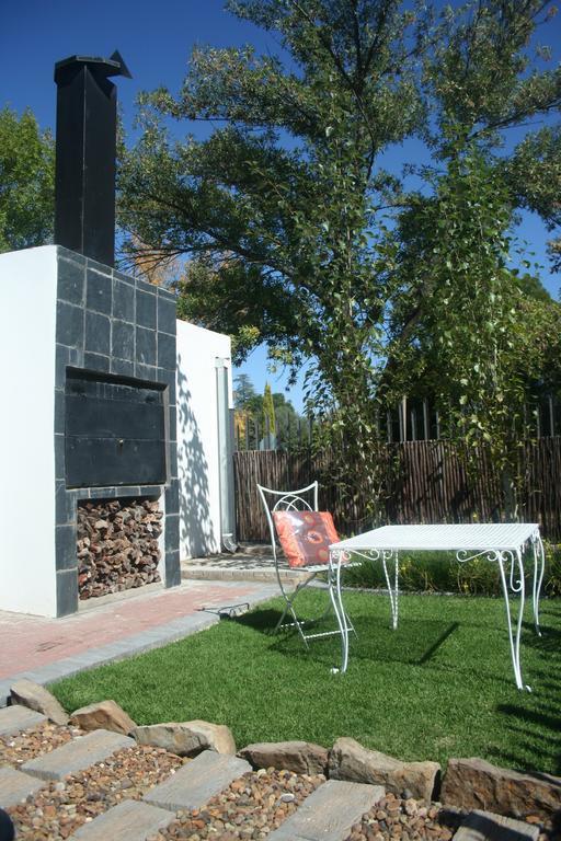 Cornerstone B&B Kroonstad Kültér fotó
