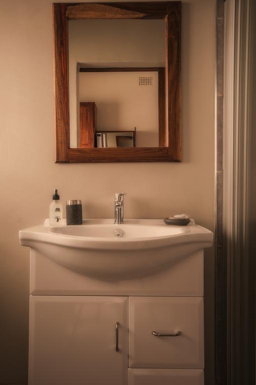 Cornerstone B&B Kroonstad Szoba fotó