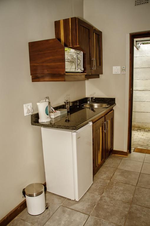 Cornerstone B&B Kroonstad Kültér fotó