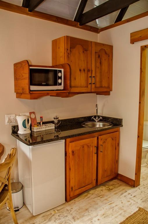 Cornerstone B&B Kroonstad Kültér fotó