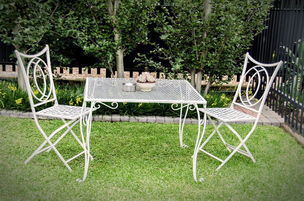 Cornerstone B&B Kroonstad Kültér fotó