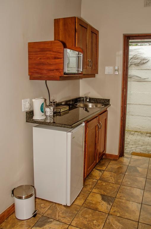 Cornerstone B&B Kroonstad Kültér fotó